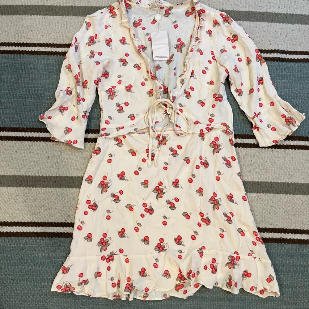 For love and lemons dress